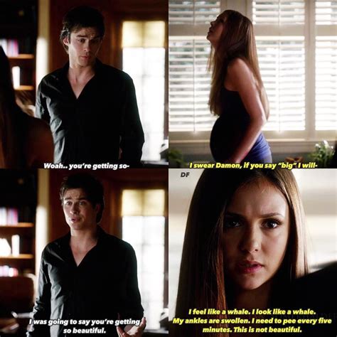 " <b>Rebekah</b> suddenly appeared beside them setting a chair down. . Stefan and rebekah fanfiction pregnant